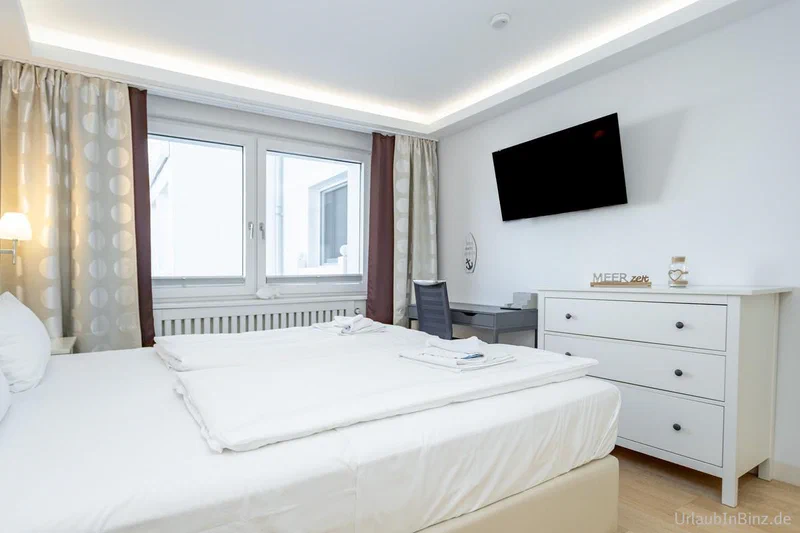 10 Schlafzimmer