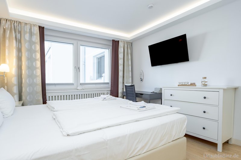 10 Schlafzimmer
