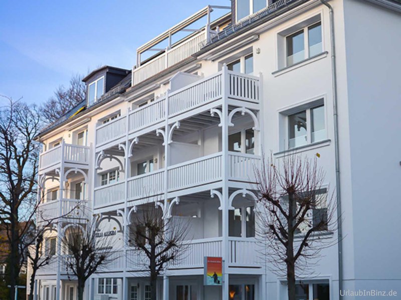 00 Haus Von Außen