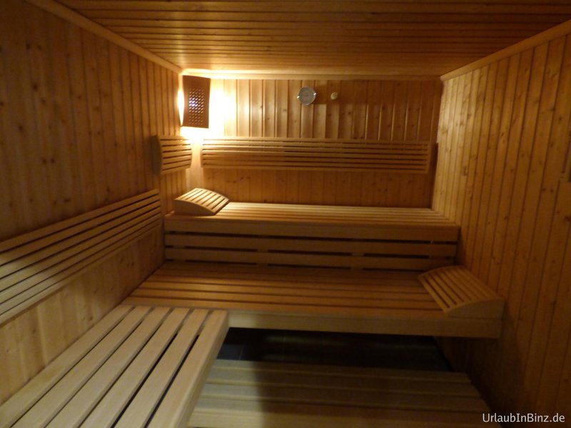 02 Sauna