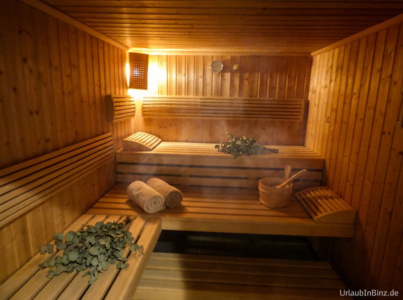02 Sauna