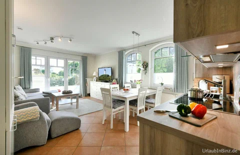 Villa Kranich Nr. 1 – 00 Wohnzimmer
