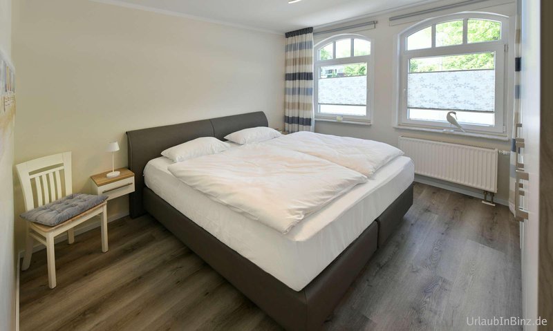 10 Schlafzimmer Gross