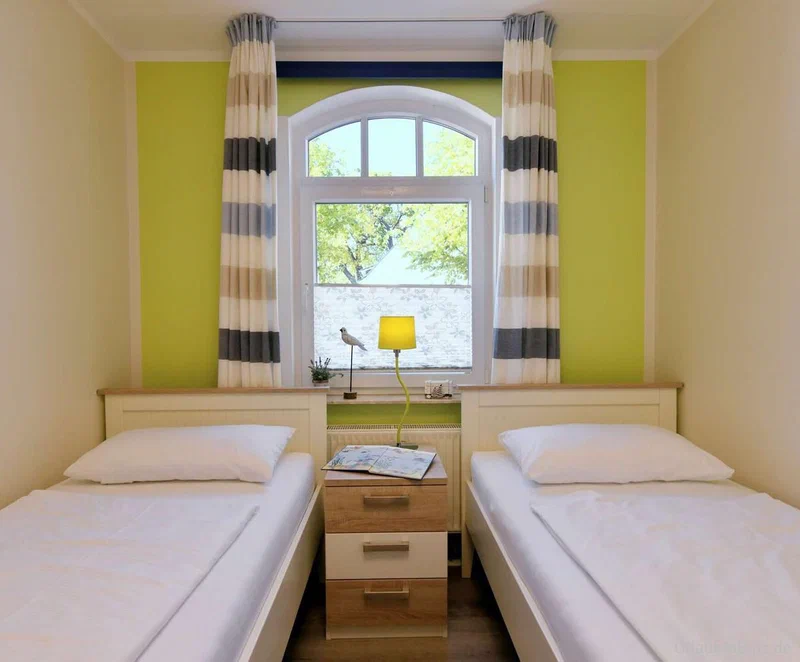12 Schlafzimmer Klein