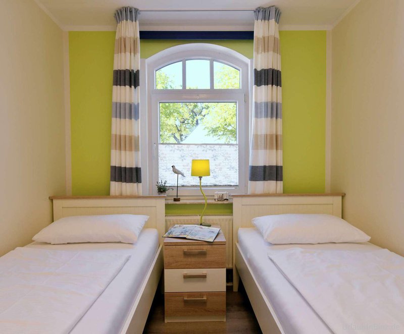 12 Schlafzimmer Klein