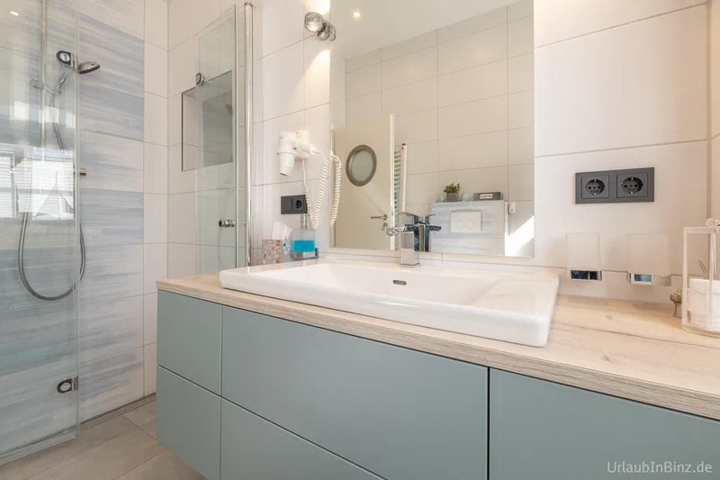 17 Badezimmer