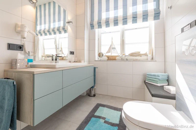 18 Badezimmer
