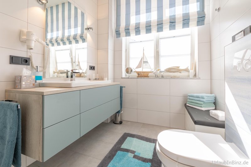 18 Badezimmer