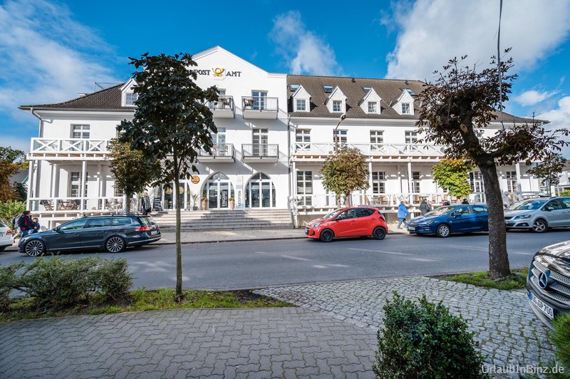 02 Haus Von Vorne