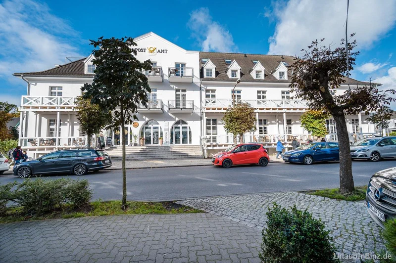 02 Haus Von Vorne